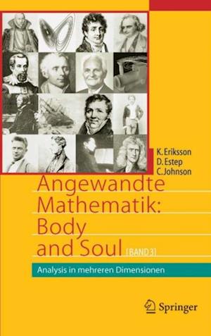 Angewandte Mathematik: Body and Soul