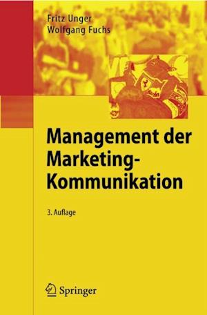 Management der Marketing-Kommunikation