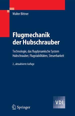 Flugmechanik der Hubschrauber