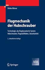 Flugmechanik der Hubschrauber