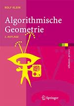 Algorithmische Geometrie