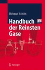 Handbuch der Reinsten Gase