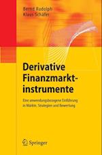 Derivative Finanzmarktinstrumente