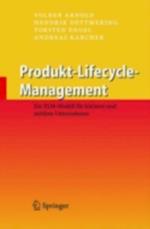 Product Lifecycle Management beherrschen