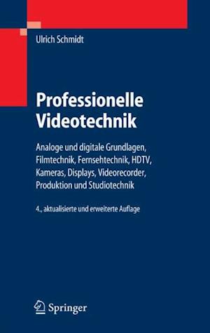 Professionelle Videotechnik