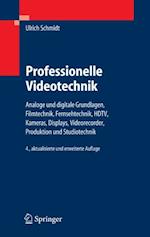 Professionelle Videotechnik