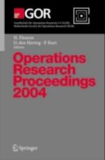 Operations Research Proceedings 2004