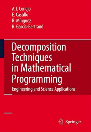 Decomposition Techniques in Mathematical Programming