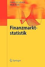 Finanzmarktstatistik
