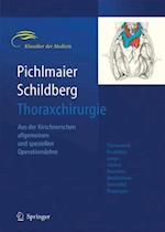 Thoraxchirurgie