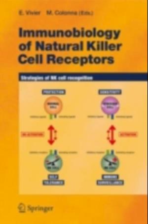 Immunobiology of Natural Killer Cell Receptors