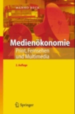 Medienökonomie