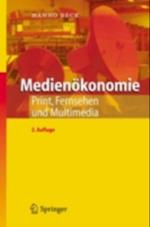 Medienökonomie