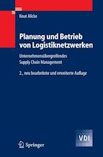 Planung und Betrieb von Logistiknetzwerken