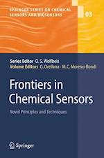 Frontiers in Chemical Sensors