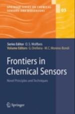 Frontiers in Chemical Sensors