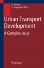 Urban Transport Development