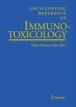 Encyclopedic Reference of Immunotoxicology