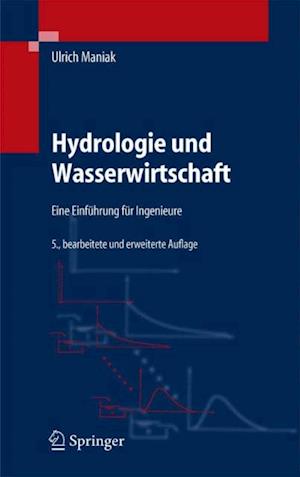 Hydrologie und Wasserwirtschaft