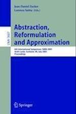 Abstraction, Reformulation and Approximation