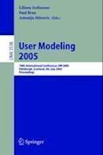 User Modeling 2005