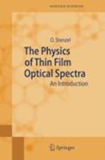 Physics of Thin Film Optical Spectra