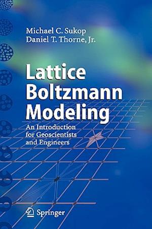 Lattice Boltzmann Modeling