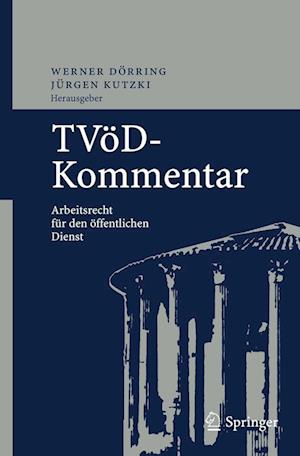 TVöD-Kommentar