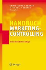 Handbuch Marketing-Controlling