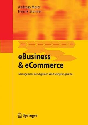 eBusiness & eCommerce