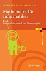 Mathematik für Informatiker