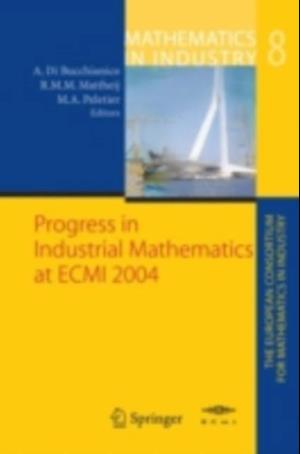 Progress in Industrial Mathematics at ECMI 2004