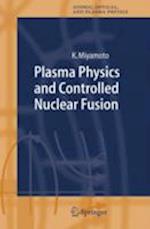 Plasma Physics and Controlled Nuclear Fusion