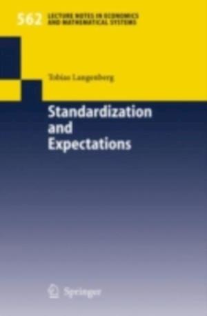 Standardization and Expectations