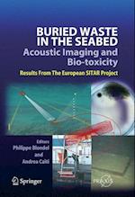 Buried Waste in the Seabed – Acoustic Imaging and Bio-toxicity
