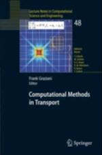 Computational Methods in Transport