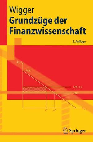 Grundzüge der Finanzwissenschaft