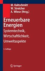 Erneuerbare Energien