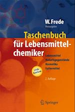 Taschenbuch für Lebensmittelchemiker