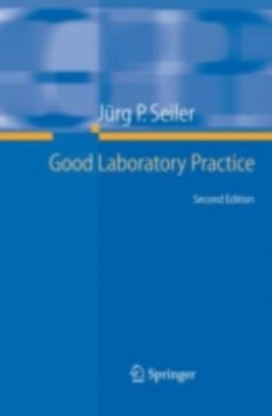 Good Laboratory Practice