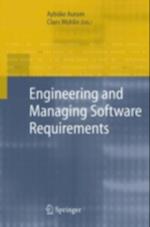 Engineering and Managing Software Requirements