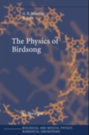 Physics of Birdsong