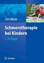 Schmerztherapie bei Kindern