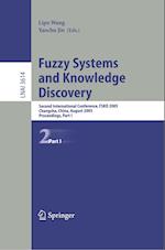 Fuzzy Systems and Knowledge Discovery