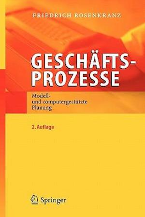 Geschäftsprozesse