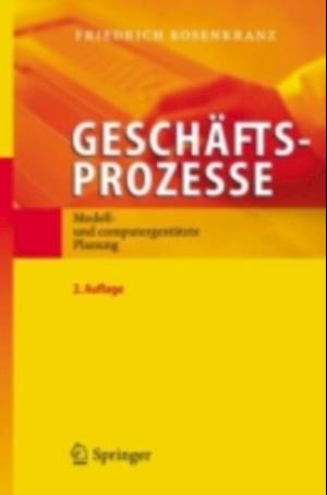 Geschäftsprozesse