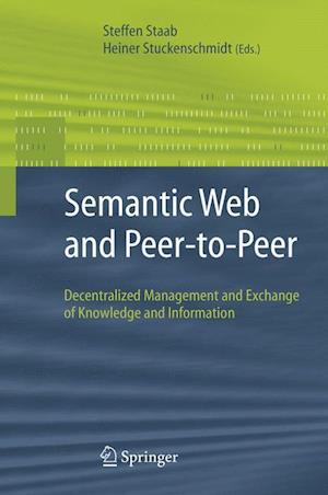 Semantic Web and Peer-to-Peer