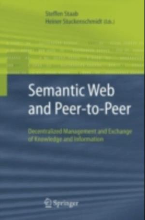 Semantic Web and Peer-to-Peer