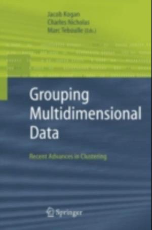 Grouping Multidimensional Data