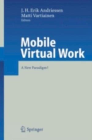 Mobile Virtual Work